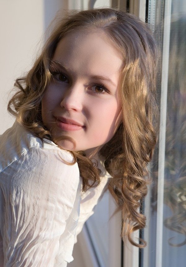 Галина, 20