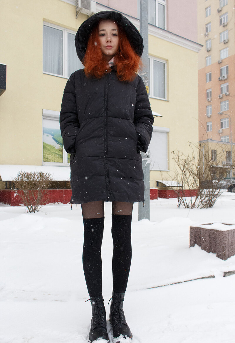Кира, 33