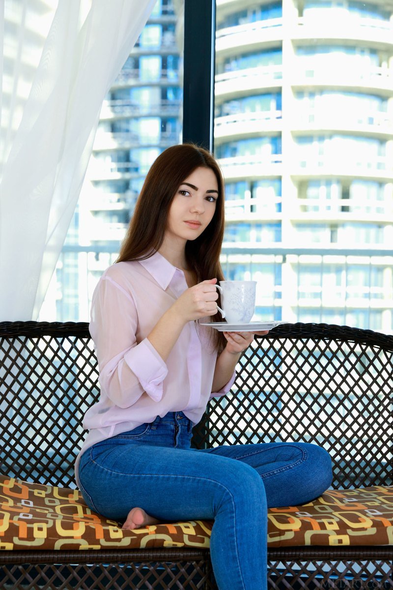 Любовка, 29